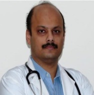 Dr Saumya Mittal